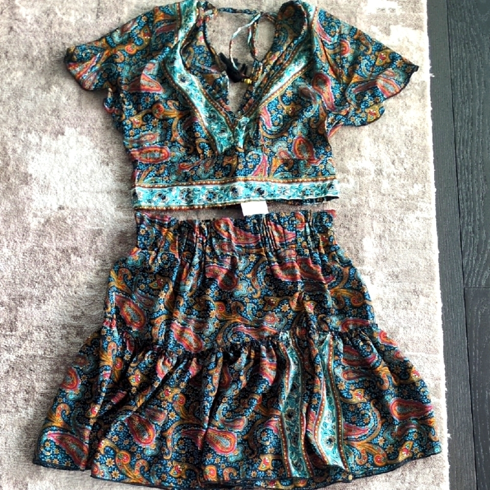 NWT Matching Set